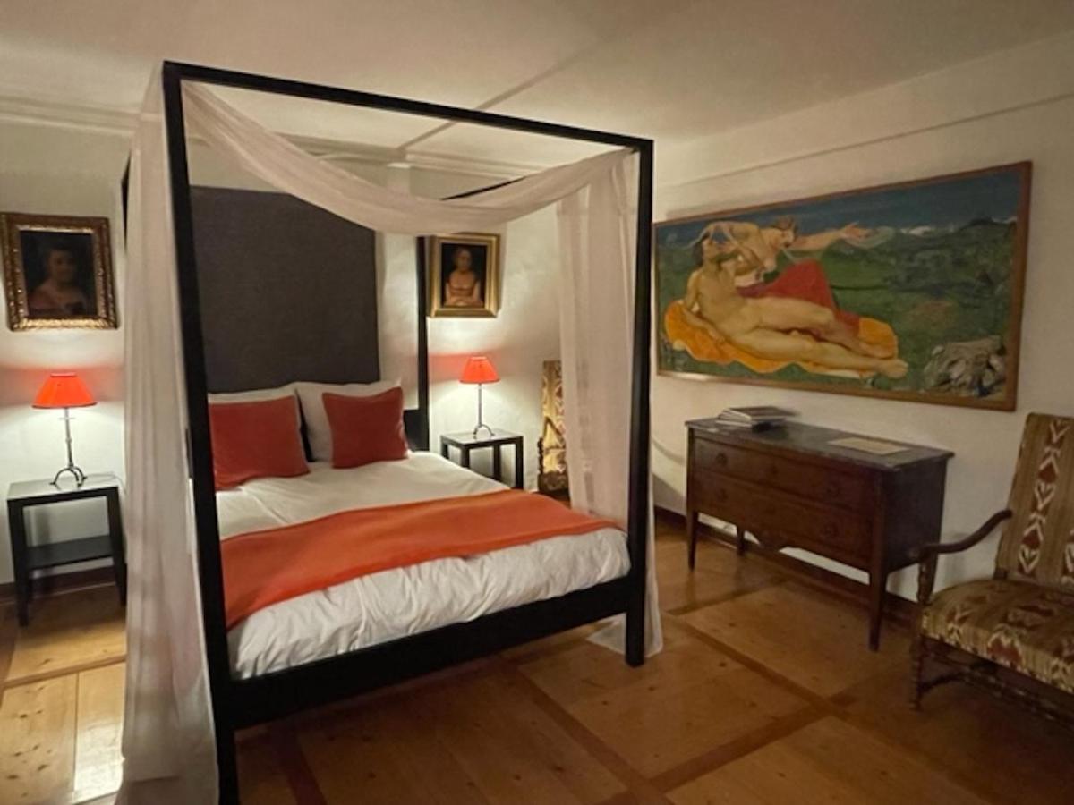 Chateau De Mathod Chambres D'Hotes Dış mekan fotoğraf