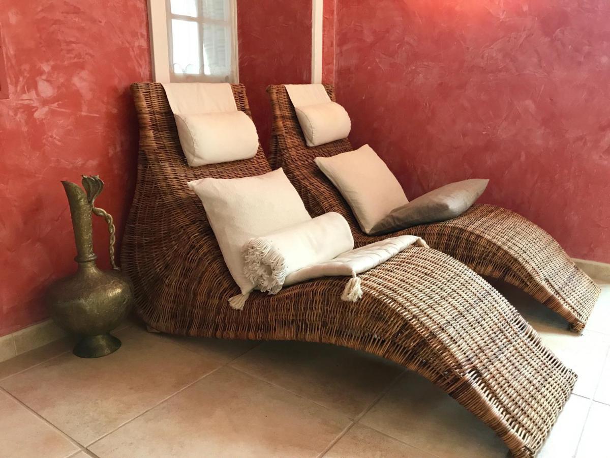 Chateau De Mathod Chambres D'Hotes Dış mekan fotoğraf
